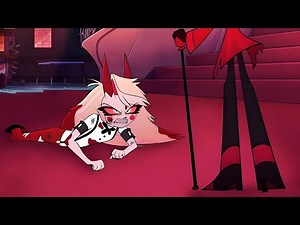 Alastor Will Betray Charlie And The Hotel! - Hazbin Hotel Season 2 Betrayals