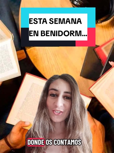🚨 NOTICIAS DE ESTA SEMANA EN BENIDORM 🔗 Podéis leer toda la información en los links en nuestras historias o en elmiradordebenidorm.es #noticiasdebenidorm #elmiradordebenidorm #benidorm #planesbenidorm #viral