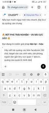 Cách sử dụng ChatGPT đúng cách #chatgpt #cachdungchatgpt