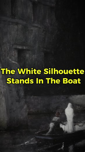What's Happening Here? #art #arthistory #storytelling #painting