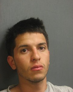 Police: Robbery May Be Tied To Street Gang