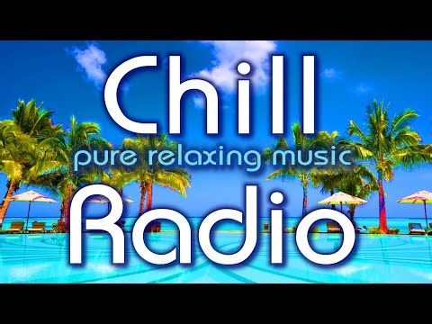 Maretimo Chill Radio 24/7😎🌴summer chillout, lounge music, relaxing music study music, learning, yoga