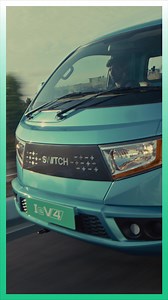 119 reactions | No clutch. No stress. The SWITCH IeV4’s Clutchless Operation ensures smoother drives and less fatigue, even in stop-and-go traffic. #SwitchMobility #ElectricVehicles #ClutchlessDrive #SmoothDriving #DriverComfort #EVFeatures #MoveBetter #FleetEfficiency #SwitchingToSwitch | Switch Mobility | Facebook