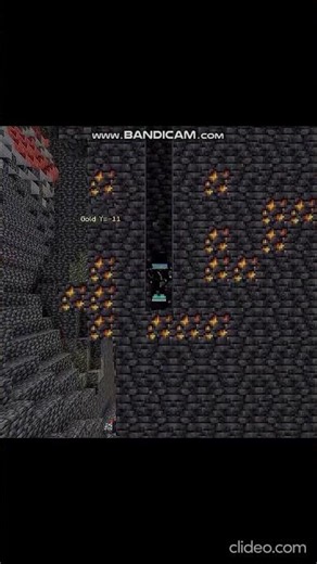 Minecraft Every Ore Level! 🤯 #майнкрафт #актив #minecraft #пустьзалетит