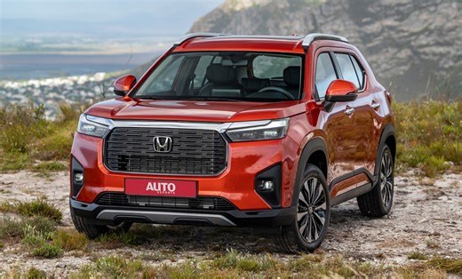 Novo Honda WR-V tem data de lançamento, motor e versões revelados no Brasil