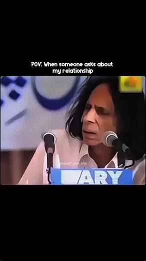 Exploring Jaun Elia's Urdu Poetry