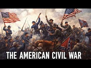 American Civil War Explained
