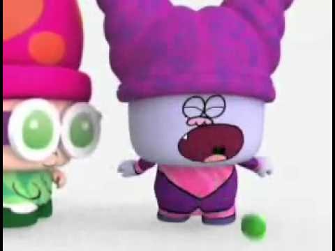 Cartoon Network Toonix Bumpers