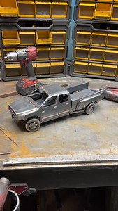 #blundellmetalworks #metalmodels #metalart | Blundell MetalWorks