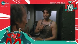 799K views · 10K reactions | Dikkilona திரைப்படம் தற்போது உங்கள் ஜீ திரையில்…. #ZeeThirai #இரத்தத்தில்கலந்ததுசினிமா | Zee Thirai | Facebook