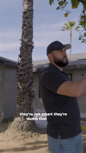 People will research groceries longer than the products they live with every day. Five minutes for a six-figure decision… then shock when things fail. Quality doesn’t announce itself — you have to ask the right questions. Brand. Build. Warranty. Install. That’s the difference between windows that look fine and windows that actually perform — especially on real projects across Los Angeles, CA. 👉 https://vist.ly/4qs4m If you care what’s going into your home or job, start there. #LosAngelesHomes #