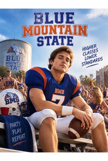 He played football because he loved it, until that love became a burden he couldn’t escape. 🏈🔥 #movieclips #foryou #VarsityBlues #football #sportsdrama