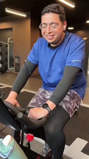 My 1st Garmin Watch!