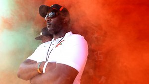 2019 Person of the Year: FAMU football coach Willie Simmons changes lives on, off the field