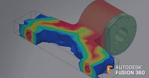 14 reactions | Industrial/mechanical design, simulation, collaboration, and 3 & 5-axis CAM in one tool. | Autodesk Fusion | Facebook
