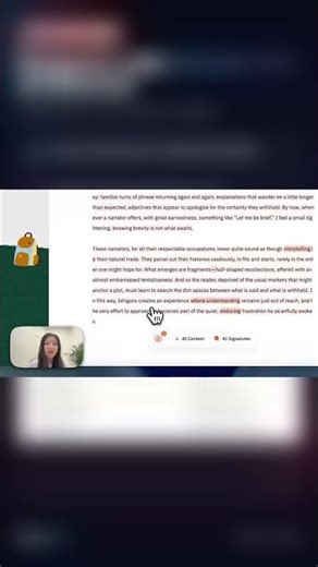 Pangram ENDS CHEATING with AI