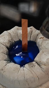 23K views · 47 reactions | Cement + Balloons = Stunning Candle Holders? ☺️ | 5-Minute MAGIC | Facebook