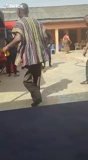 Candy love on TikTok