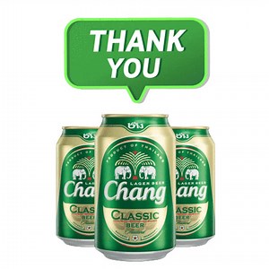 Chang Beer on Reels | Facebook