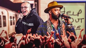 Joe Budden Claims Logic Is 'Full Of Sh-t' About Being Suicidal