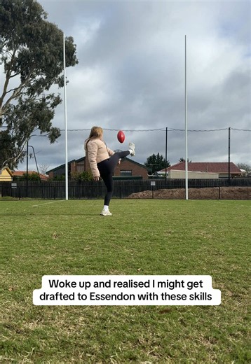 James Hird and Liv Tyler: Draft Dream to Essendon 2027