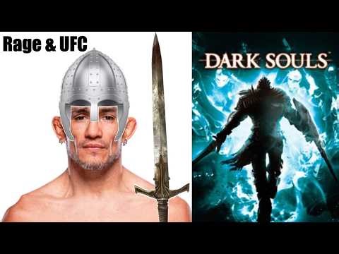 Meeting Maycee Barber (Dark Souls I Part 4)