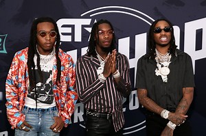Did Migos Really Jump XXXTentacion? [EXCLUSIVE]