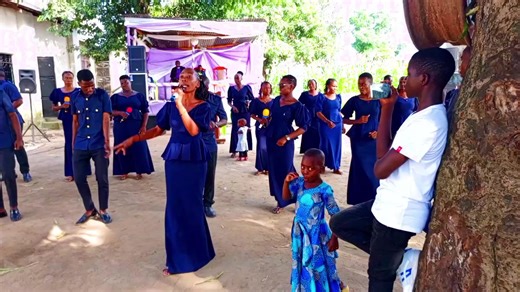 Neema Choir - Batimayo Live Sengerema #gospel