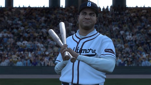 MLB The Show 26 - Official Presentation Updates Trailer