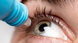 Types of Eye Diseases and Their Ayurvedic Treatments