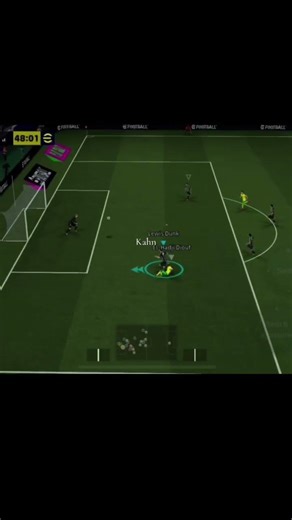 Best/worst gk in game 💀😈 #efootball #scripting #fifa #konami