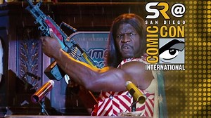 Idiocracy Sequel Comic from Terry Crews Revives His President Camacho Character