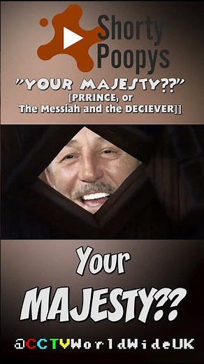 Your MAJESTY?? #youtubepoop #disney #mickeymouse #theprinceandthepauper