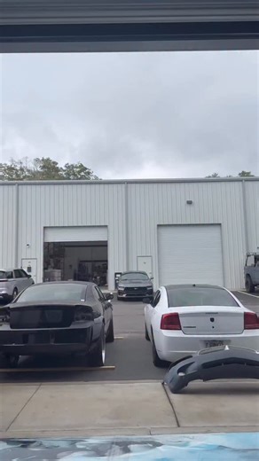 Brandon on Instagram: "6th gen charger kinda day 6️⃣ You could win & take home our 2014 Jeep Grand Cherokee or our 2006 Dodge Charger. Every $5 spent or photo purchased on our website = 1 entry into a giveaway. See Rules at https://atlanticbeachcustoms.com. Jeep Grand Cherokee Giveaway ends 11:59:59pm ET on Jan 1, 2026. Dodge Charger Giveaway ends 11:59:59pm ET on Dec 1, 2025. No purchase required. #atlanticbeachcustoms #hemi #mopar #srt8 #chrysler #dodge #charger #challenger #dodgecharger #dodg