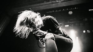 Youth Code: The Inside Story of L.A. Duo Leading Industrial Metal's Renaissance