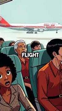 One Word Killed 583 People - Aviation's Deadliest Disaster