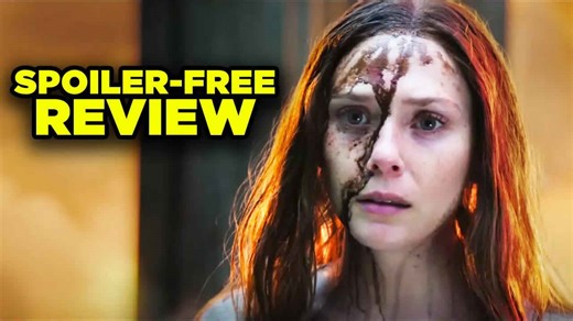 Doctor Strange multiverse of madness review (no spoilers!)