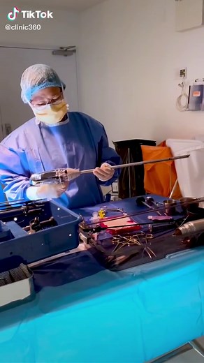 clinic360.com on TikTok