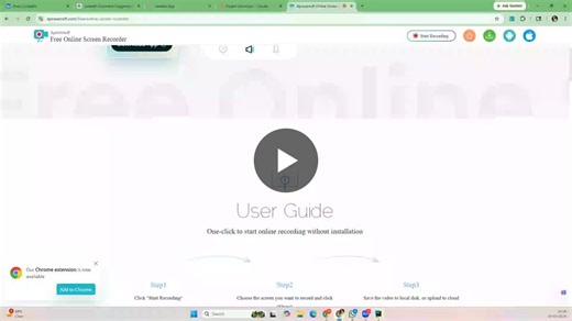 Free Browser-Based Data Analytics Platform | Nand Kishor Vyas posted on the topic | LinkedIn