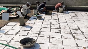 89K views · 1.3K reactions | कम से कम खर्चे में ऐसा वाटरप्रूफिंग की...