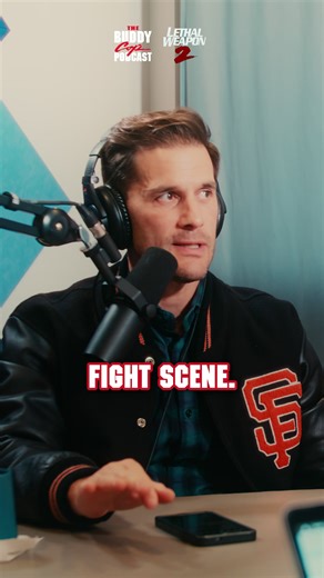 Our favorite parts of Lethal Weapon 2 — chaos, South Africans, and Mel Gibson being an absolute drunk menace. #BuddyCop #Movies