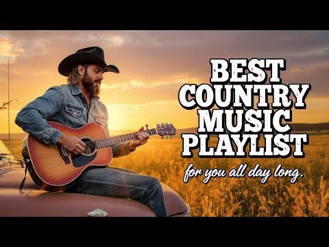 Tear-Stained Tunes: Traditional Country Ballads for the Lonesome Soul 💔 Patsy Cline, George Jones &