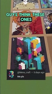 im proud. check out my discord & twitch in bio and comment to be next! #minecraft #minecraftedit