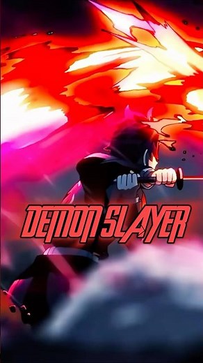 Demon Slayer [4K] Twixtor Anime Edit #anime #demonslayer #tanjiro #nezuko #zenitsu #inosuke #amv