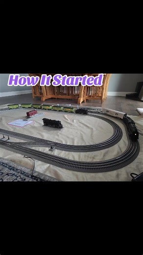 Discoveries in Model Railroading: An Exciting Year