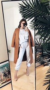 13 reactions | I love sweatpants and I love wearing them out! So I am...