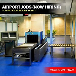 54K views · 963 reactions | Hiring Full & Part-Time Airport Workers. Find open positions in your area. Skilled & qualified candidates are always in demand! | Jobtomic | Facebook