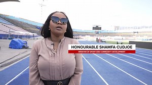 3 comments | Working together for Sport Development! As part of an ongoing bilateral partnership between Trinidad and Tobago and Jamaica to promote sport development, especially at the school level, a delegation of sports and educational officials led by the Honourable Shamfa Cudjoe, Minister of Sport and Community Development, visited Jamaica on a study tour earlier this year. Here’s the highlight. | Sport and Community Development Divisions | Facebook