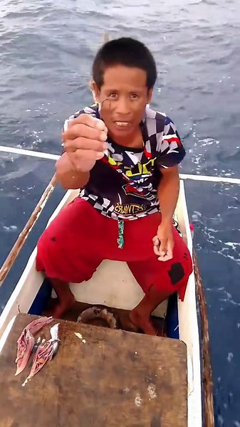 New Pandawan & Dorado Fishing Idea: A Unique Tiknik