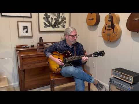 David Dvorin’s Blues Noir